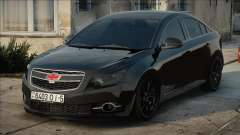 Chevrolet Cruze J300 2012 для GTA San Andreas