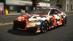 Audi TT Rasudo S7 для GTA 4