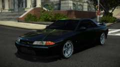 Nissan Skyline R32 Opus S10