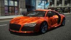 Audi R8 Zurany S2 для GTA 4