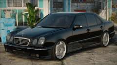 Mercedes-Benz E55 AMG MT для GTA San Andreas