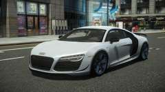 Audi R8 Zurany для GTA 4