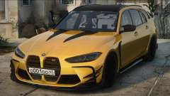 BMW M3 G81 BL для GTA San Andreas