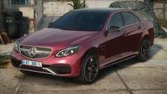 Mercedes-Benz E63 RE для GTA San Andreas