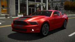 Shelby GT500 Loobey для GTA 4