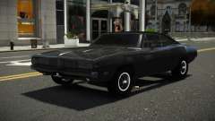 Dodge Charger Poveka для GTA 4