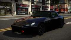 Honda S2000 Richay S11 для GTA 4