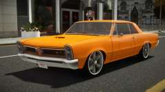 Pontiac GTO Galazion для GTA 4