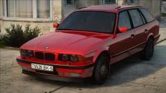 BMW E34 M5 Vagon для GTA San Andreas