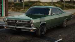 Ford Fairlane Green для GTA San Andreas