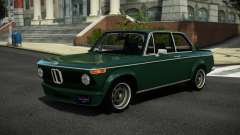 BMW 2002 Retino для GTA 4