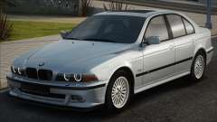 BMW E39 Luxury для GTA San Andreas