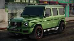 Mercedes-Benz G63 AMG Editon 1 W464 для GTA San Andreas