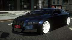 Audi S5 JNM для GTA 4