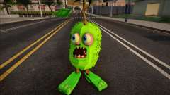 Furcorn - My Singing Monsters для GTA San Andreas