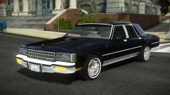 Chevrolet Caprice Classic BR для GTA 4