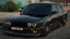 BMW E30 V3 для GTA San Andreas