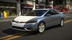 Honda Civic Si Hilzo для GTA 4