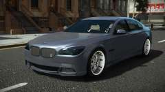 BMW 750Li Thojo для GTA 4