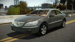 Acura RL Humisle для GTA 4