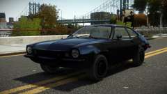 Ford Pinto Goklo для GTA 4