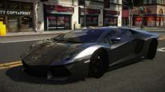 Lamborghini Aventador JMT для GTA 4