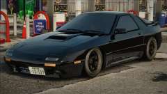 Mazda Savanna RX-7 для GTA San Andreas