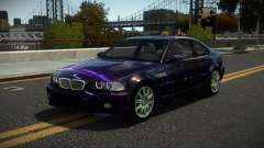 BMW M3 E46 Vlisony S8 для GTA 4