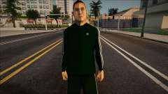 Omyst Adidas для GTA San Andreas