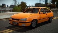 Chevrolet Kadett Soplo для GTA 4