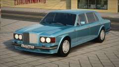 Bentley Turbo R NEXT для GTA San Andreas