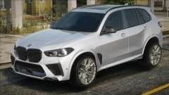 Bmw X5M Competition Wh для GTA San Andreas