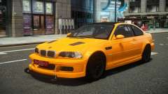 BMW M3 E46 Dylopa для GTA 4