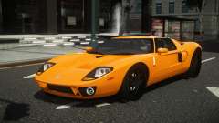 Ford GT HNS для GTA 4