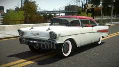 Chevrolet Bel Air Calku для GTA 4