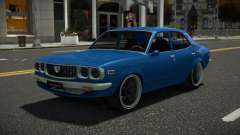 Mazda RX3 Stshio для GTA 4