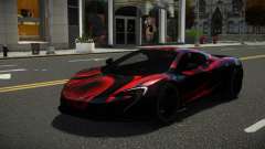 McLaren 650S Fioracto S9 для GTA 4