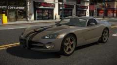 Dodge Viper SRT ZM-Y для GTA 4