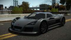 Gumpert Apollo Ligens для GTA 4