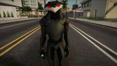 Black Manta (Young Justice) для GTA San Andreas