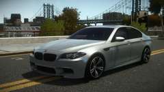 BMW M5 Moligro для GTA 4