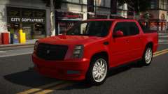 Cadillac Escalade BD-R