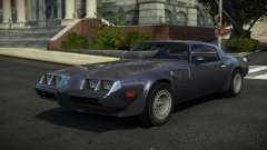 Pontiac Trans AM Cufay для GTA 4