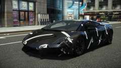 Lamborghini Gallardo Rosino S8 для GTA 4