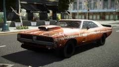 Dodge Charger RT Buzino S10 для GTA 4