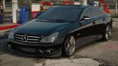 Mercedes-Benz CLS63 w219 для GTA San Andreas