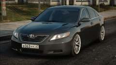 Toyota Camry 3.5 с розыгрыша Булкина для GTA San Andreas