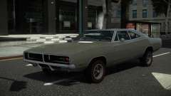 Dodge Charger RT Fahro для GTA 4