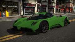 Pagani Zonda R Chigo для GTA 4