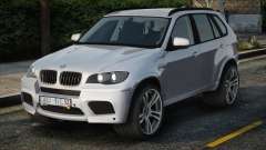 BMW X5M E70 Tun W для GTA San Andreas